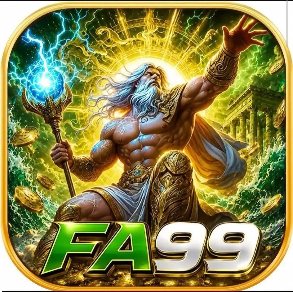FA99 - Game Olahraga Seru dan Menantang